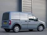 Ford Transit Connect 2009 года (UK)